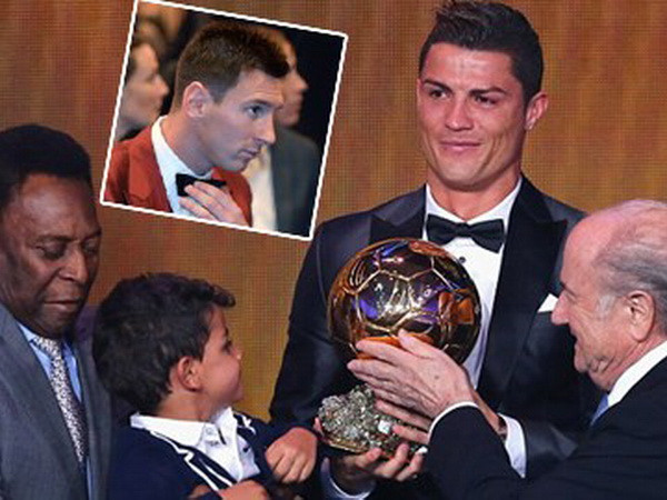 Dư âm QBV: Messi sẽ phục thù, Ronaldo “nổ” tưng bừng ảnh 1