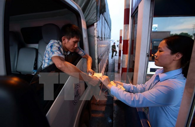 Đề nghị giảm phí các trạm BOT hoặc bỏ thu phí bảo trì đường bộ ảnh 1