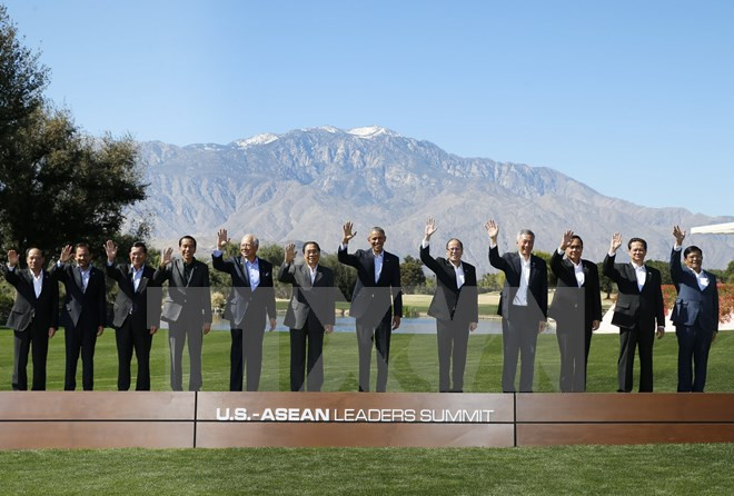 Sự kiện trong nước tuần 15-21/2: Tưng bừng khai hội đầu xuân ảnh 2