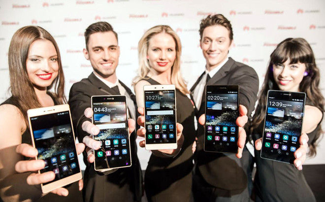 Đổ 5 triệu USD vào thị trường di động Việt, Huawei vẫn sẽ gặp khó ảnh 1