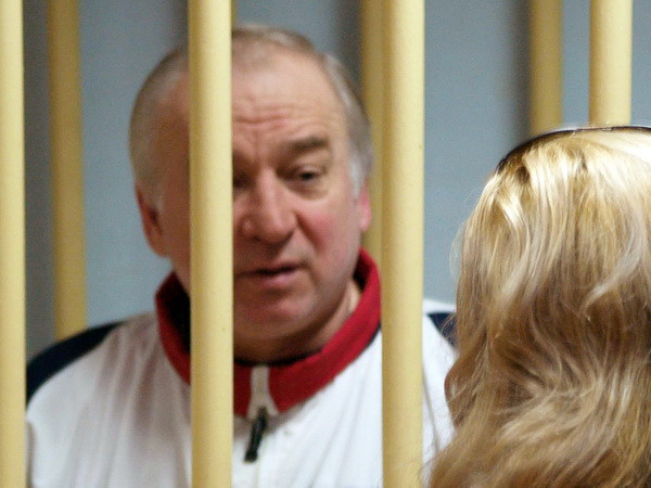 Nga không lo sợ tối hậu thư của Anh liên quan vụ đầu độc cựu điệp viên ảnh 1