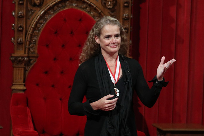 Hàn Quốc, Canada cam kết thúc đẩy hòa bình trên Bán đảo Triều Tiên ảnh 1