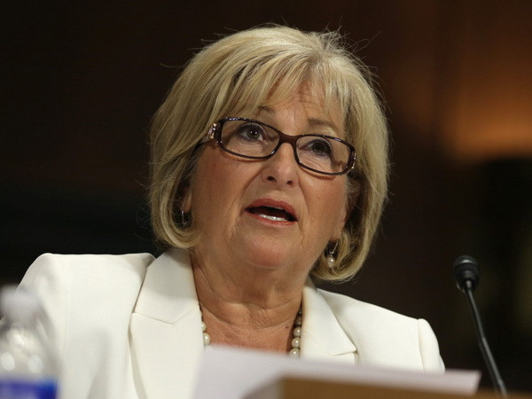 Nghị sỹ Diane Black trở thành Chủ tịch Ủy ban Ngân sách Hạ viện Mỹ ảnh 1