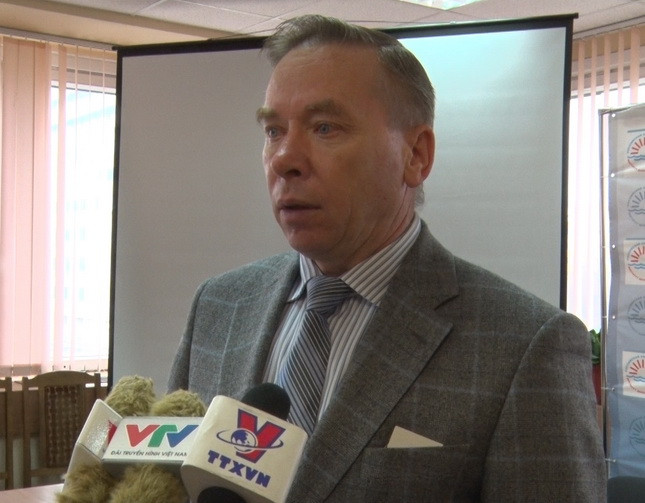 APEC 2017 nâng cao vị thế và vai trò của Việt Nam trên trường quốc tế ảnh 2