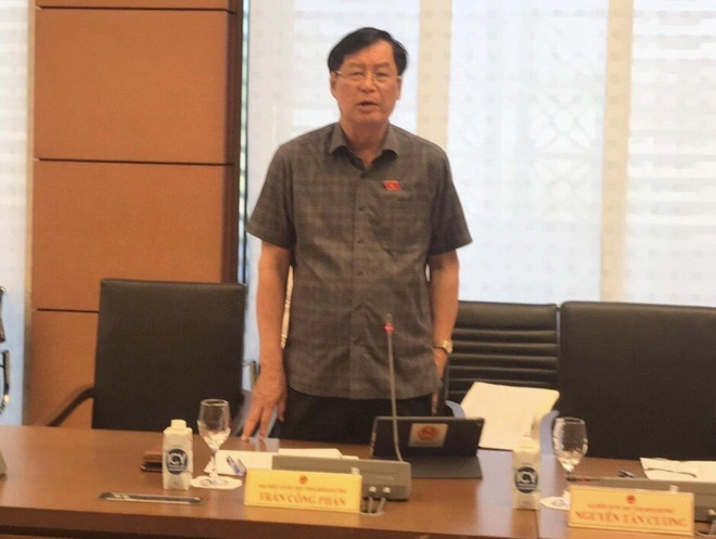 Đại biểu Quốc hội: Người dân thiếu trầm trọng nhà ở dưới 2 tỷ đồng ảnh 3