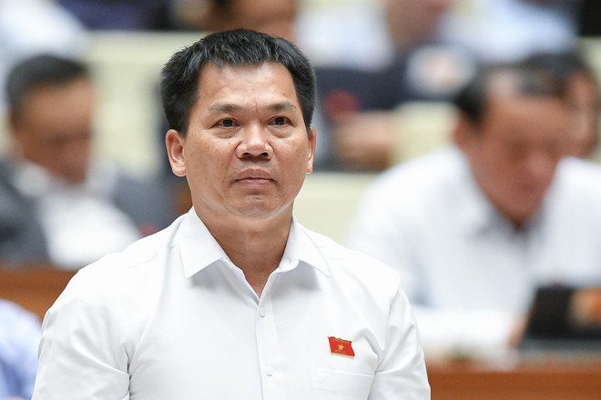 Bộ trưởng Bộ xây dựng chỉ ra nguyên nhân của quy hoạch treo “bền vững” ảnh 1