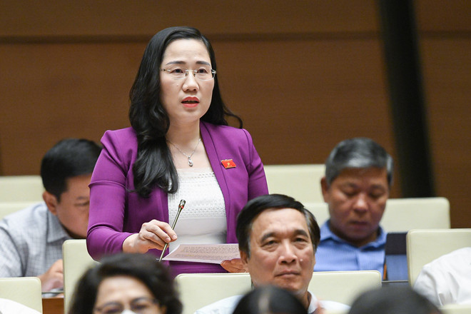 Bộ trưởng Bộ xây dựng chỉ ra nguyên nhân của quy hoạch treo “bền vững” ảnh 2