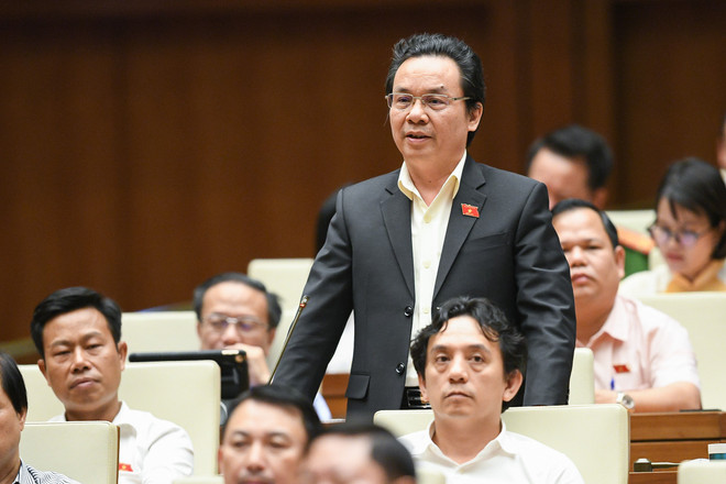 Bộ trưởng Bộ xây dựng chỉ ra nguyên nhân của quy hoạch treo “bền vững” ảnh 3