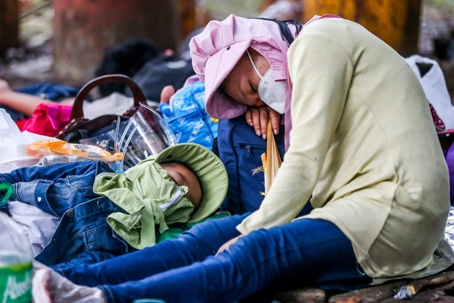 Thế giới có hơn 18 triệu ca mắc COVID-19, hơn 11 triệu ca đã khỏi ảnh 1