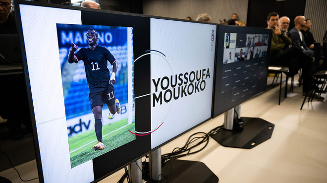 HLV Flick nói gì sau khi chốt danh sách tuyển Đức dự World Cup 2022? ảnh 2