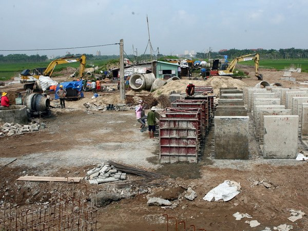 Tháng Một: Vốn đầu tư từ ngân sách Nhà nước đạt 15.203 tỷ đồng ảnh 1