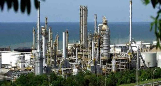 (Nguồn: elnacional.com) Venezuela ngăn chặn một âm mưu phá hoại cơ sở dầu mỏ ảnh 1