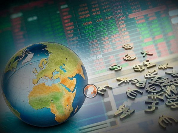 Dự báo thế giới 2022: Những thách thức trên toàn cầu ảnh 1