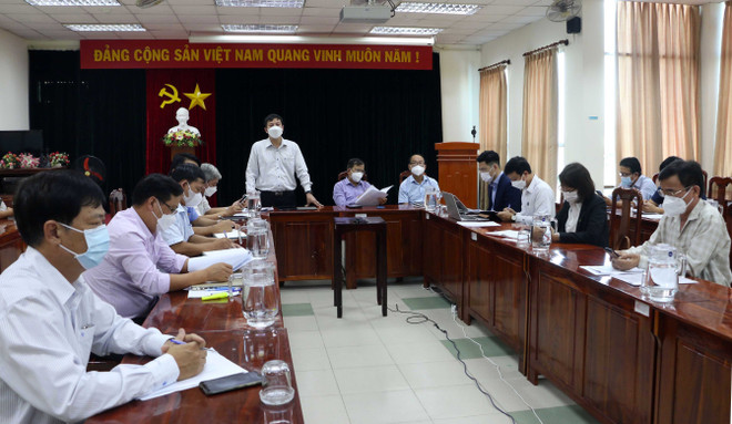 Thí điểm ứng dụng phần mềm nhận diện sinh vật gây hại trên cây lúa ảnh 1