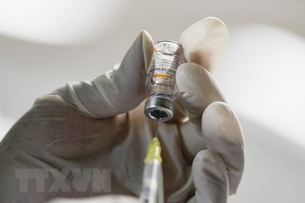 Tương lai thế giới hậu biến thể Omicron sẽ như thế nào? ảnh 2