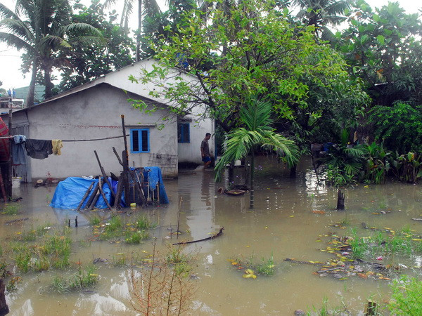 Kết luận thanh tra quản lý vốn đầu tư tại Bộ Tài nguyên-Môi trường ảnh 1