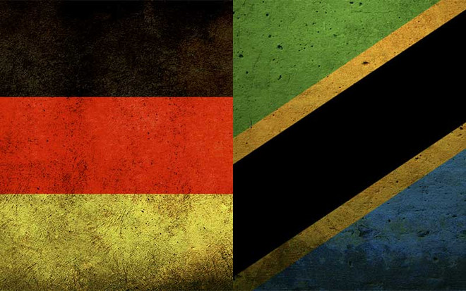 Tanzania muốn "khép lại quá khứ" và không đòi bồi thường từ Đức ảnh 1