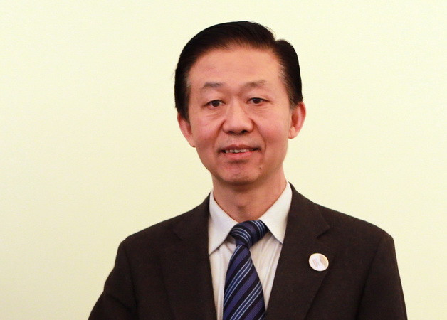 Bộ trưởng Tài chính Trung Quốc trấn an về vấn đề nợ chính phủ ảnh 1