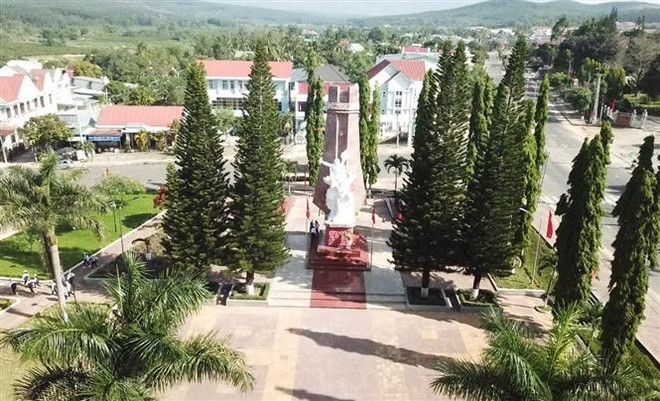 Kon Tum: Kỷ niệm 50 năm chiến thắng Đăk Tô-Tân Cảnh ảnh 2