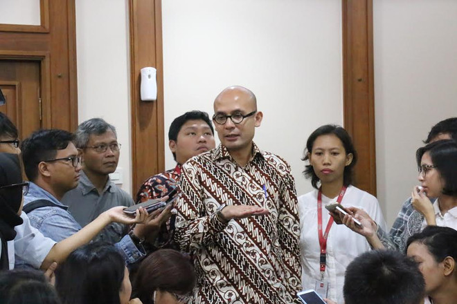 Indonesia kêu gọi Philippines đảm bảo an ninh vùng lãnh hải miền Nam ảnh 1