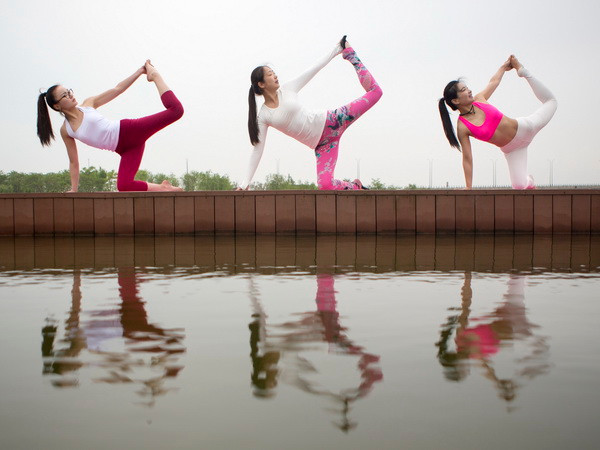 Hoạt động thể dục thường xuyên có thể giảm tác hại của rượu, bia ảnh 1