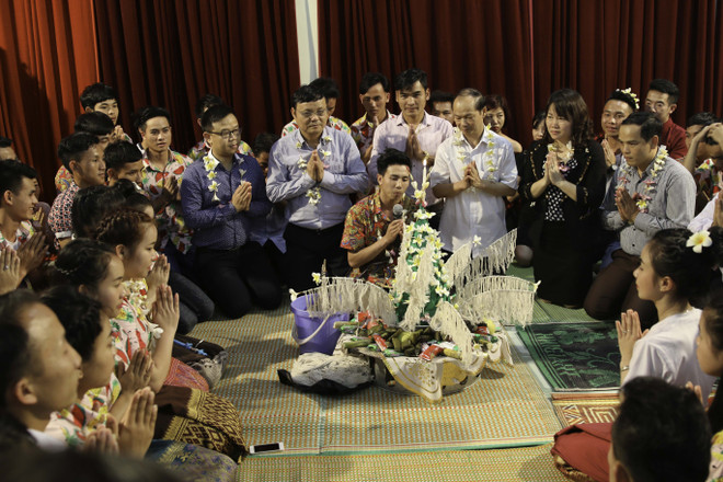 Lưu học sinh Lào và những điều 'chỉ ở Việt Nam mới có' ảnh 8