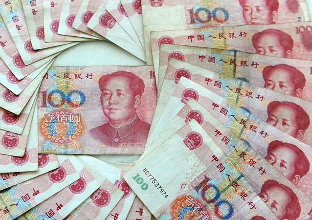 Tăng trưởng GDP quý 1 của Trung Quốc dự kiến đạt mức cao ảnh 1