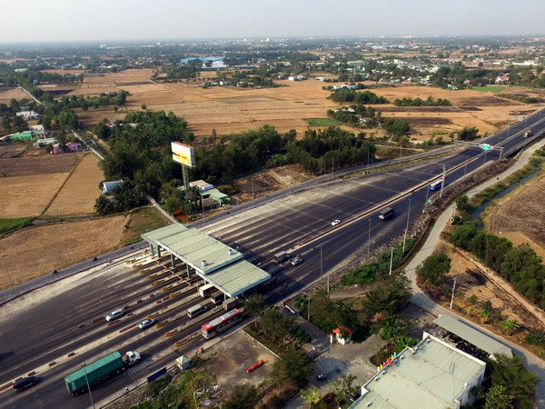 Yên Khánh phản hồi việc bị phạt thu phí cao tốc TP.HCM-Trung Lương ảnh 1