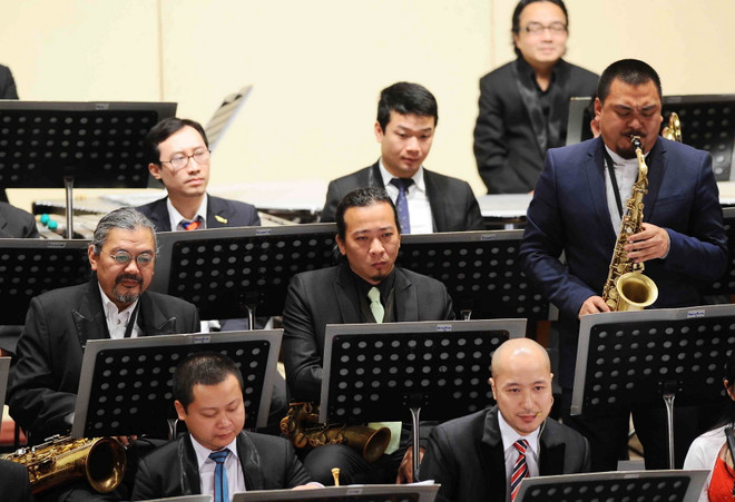 Ra mắt Chương trình biểu diễn âm nhạc tại sân bay - Air Music ảnh 1