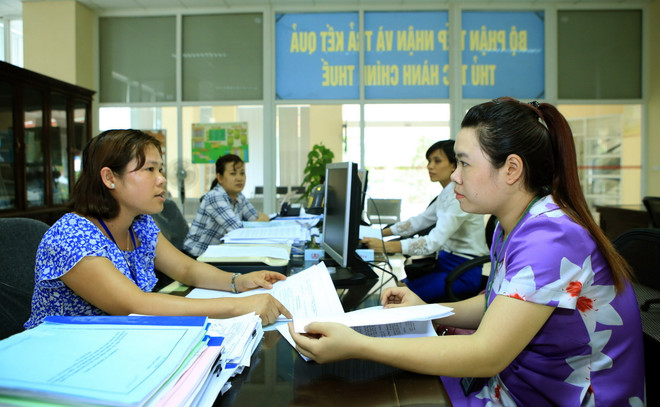 Các địa phương chia sẻ kinh nghiệm thực hiện cải cách hành chính ảnh 1