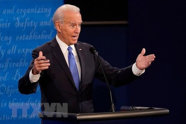Áp lực lớn đối với ông Joe Biden trong quá trình lựa chọn nội các ảnh 1