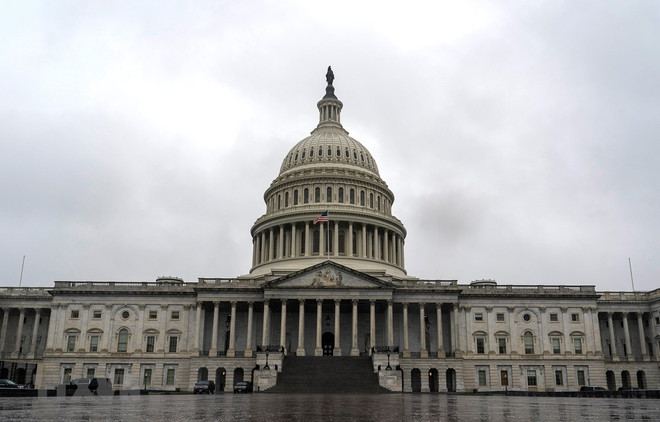 Mỹ: Đàm phán về ngân sách và gói kích thích bước vào tuần quyết định ảnh 1