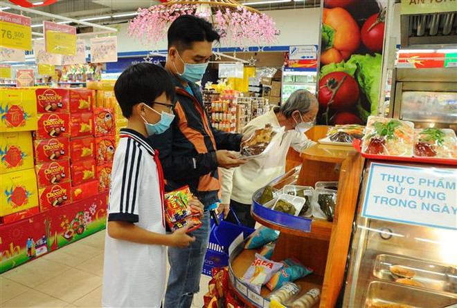 Phản ứng nhanh nhạy, điều hành giá hiệu quả trong năm 2023 ảnh 1