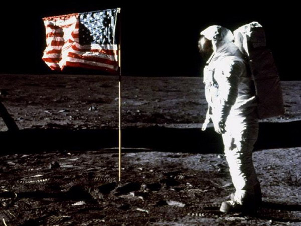 NASA tài trợ nghiên cứu đưa con người lên Mặt Trăng, Sao Hỏa ảnh 1