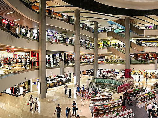 Singapore đề xuất việc lập cơ quan điều tra các nhà bán lẻ ảnh 1