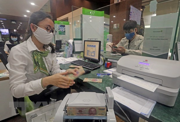 Ngân hàng Nhà nước giảm lãi suất vay hỗ trợ doanh nghiệp, người dân ảnh 1