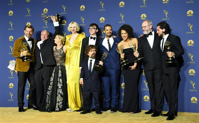 Emmy 2018: Xu thế mới của truyền hình thời đại công nghiệp 4.0 ảnh 1