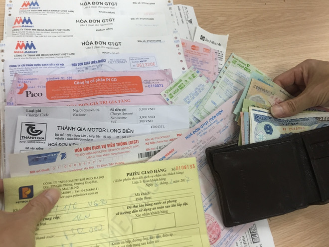 Tăng thuế VAT có nghĩa là “đánh vào túi tiền” của mọi người dân ảnh 1