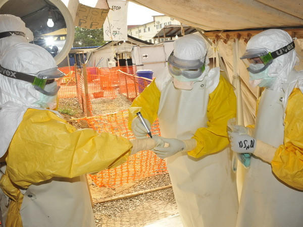 Cuba tuyên bố hoàn thành nhiệm vụ quốc tế chống Ebola tại châu Phi ảnh 1