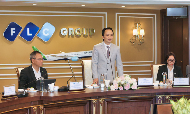 Đại sứ Park Noh Wan: Sẵn sàng kết nối FLC với các đối tác Hàn Quốc ảnh 2