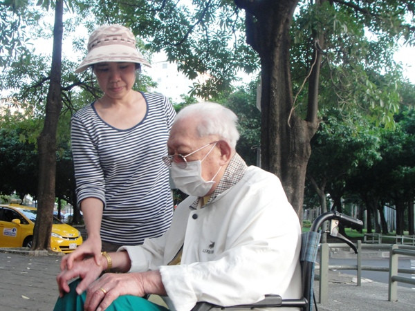 Lao động đổi đời, cô dâu Việt hạnh phúc ở Đài Loan ảnh 1