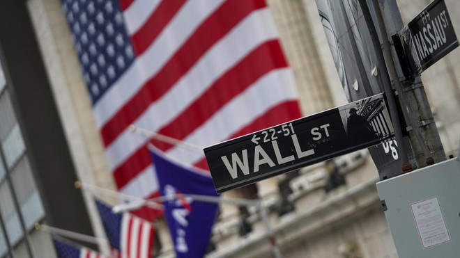 Dow Jones, S&P 500 đạt mức kỷ lục trước số liệu khả quan về kinh tế Mỹ ảnh 1
