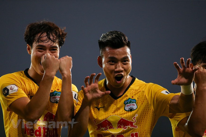 Vòng 8 V-League 2021: Hà Nội gặp khó, cơ hội lớn cho SHB Đà Nẵng ảnh 2