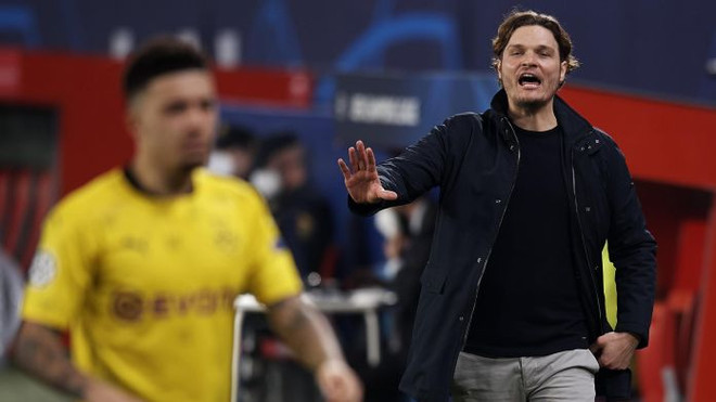 Champions League: 'Sân chơi riêng' của các HLV người Đức? ảnh 3