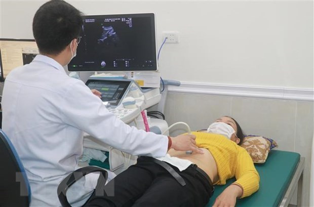 Sàng lọc trước sinh: Để dị tật bẩm sinh không là nỗi đau, gánh nặng ảnh 1