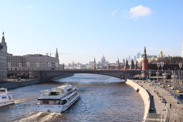 Bộ Công an Việt Nam chú trọng công tác đền ơn đáp nghĩa ảnh 1