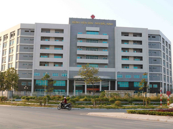 Kết luận nguyên nhân bé 4 tháng tuổi tử vong tại Bắc Ninh ảnh 1