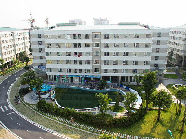 (Ảnh minh họa: Tuấn Anh/TTXVN) Số tiền hỗ trợ nhà ở cho người có công tăng gấp hơn 4 lần ảnh 1