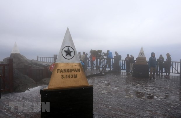 Lào Cai: Xây dựng chiến lược quảng bá thương hiệu Sa Pa-Fansipan ảnh 2