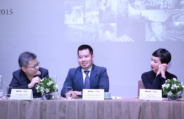 Davines Hair Show 2015: Thông điệp gìn giữ vẻ đẹp cuộc sống ảnh 2